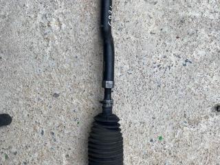 тяга рулевая Lincoln MKZ 2 поколение [рестайлинг] 2017, 3.0 л., бензин