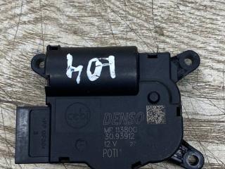 моторчик заслонки печки Alfa Romeo Stelvio 1 поколение 2018, 2.9 л., бензин, АКПП, 1138004210