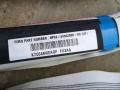 подушка безопасности боковая (шторка) Lincoln MKZ 2 поколение [рестайлинг] 2017, 3.0 л., бензин, HP5354042D95AC - фото №3