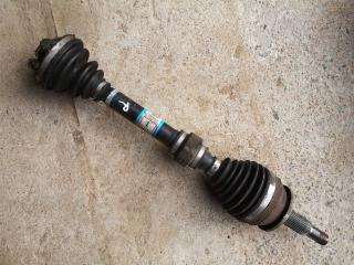 полуось передняя правая (приводной вал, ШРУС) Lexus NX 1 поколение [рестайлинг] 2019, 2.5 л., гибрид, вариатор, 1h9, полный привод, правый руль, 4341078010