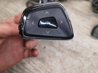 кнопки управления на руле Lincoln MKZ 2 поколение [рестайлинг] 2017, 3.0 л., бензин, DP6T9E740A