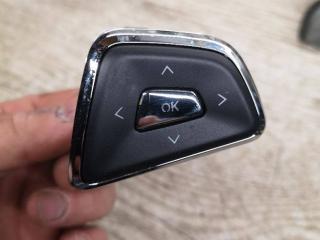 кнопки управления на руле Lincoln MKZ 2 поколение [рестайлинг] 2017, 3.0 л., бензин, DP6T9E740B