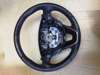 руль Lincoln MKZ 2 поколение [рестайлинг] 2017, 3.0 л., бензин, HP533600XB3DJ9