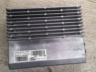 усилитель музыкальный Ford Mustang 6 поколение S550 2017, 5.0 л., бензин, 6МКПП, синий, FR3T18B849A, GR3T18T806BG