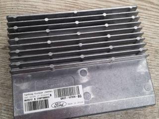 усилитель музыкальный Ford Mustang 6 поколение S550 2017, 5.0 л., бензин, АКПП, GR3T18T806BG