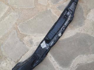 пыльник переднего крыла Buick Encore 1 поколение [рестайлинг] 2019, 1.4 л., бензин