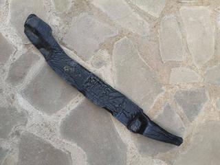 пыльник переднего крыла Buick Encore 1 поколение [рестайлинг] 2019, 1.4 л., бензин