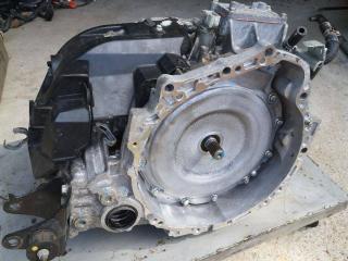 КПП автоматическая (АКПП) Lexus NX 1 поколение [рестайлинг] 2019, 2.5 л., гибрид, вариатор, 1h9, полный привод, правый руль