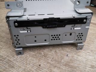 магнитола Ford Mustang 6 поколение S550 2017, 5.0 л., бензин, 6МКПП, синий, GR3T19C107KK