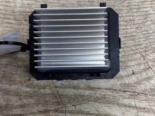 сопротивление печки Ford Mustang 6 поколение S550 2017, 5.0 л., бензин, АКПП, FR3B19E624