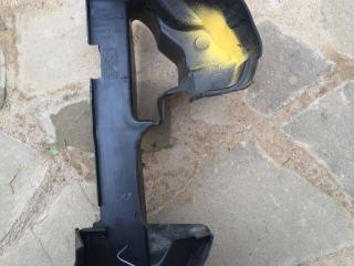 воздуховод (дефлектор) радиатора Ford Mustang 6 поколение S550 2017, 5.0 л., бензин, АКПП, FR3B8103CH