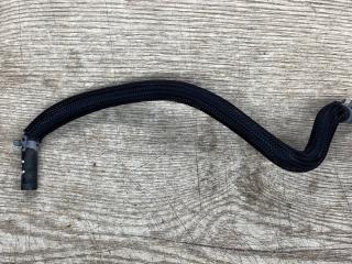 патрубок (трубопровод, шланг) Ford Mustang 6 поколение S550 2017, 5.0 л., бензин, АКПП