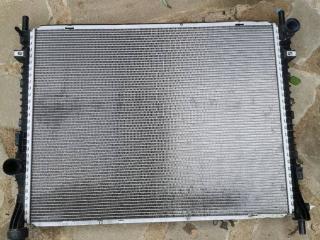 радиатор (основной) Ford Mustang 6 поколение S550 2017, 5.0 л., бензин, АКПП, FR338005CG