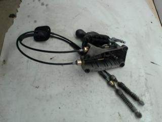 кулиса Volvo XC70 1 поколение 1999, 2.5 л., Ti, бензин, МКПП, универсал