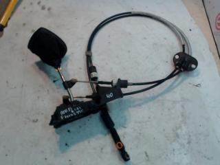 кулиса Ford Focus 1 поколение 1999, 1.6 л., i, бензин, МКПП, хетчбэк 5 дв.