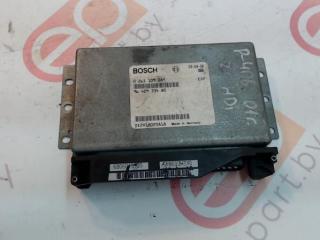 блок управления двигателем Peugeot 406 1 поколение [рестайлинг] 2001, 2.2 л., дизель, 0265109089