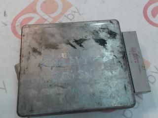 блок управления двигателем Ford Galaxy 1 поколение 1998, 2.0 л., бензин, E9AF14A624