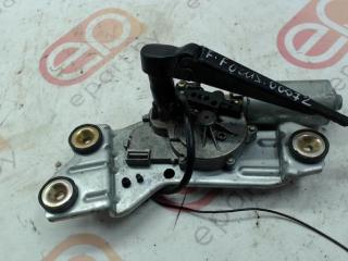 моторчик заднего стеклоочистителя (дворника) Ford Focus 1 поколение 1999, 1.6 л., i, бензин, МКПП, универсал