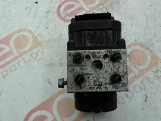 блок ABS Volkswagen Passat B5 1999, 1.8 л., Ti, бензин, МКПП, универсал, 8E0614111