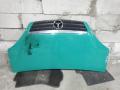 капот Mercedes-Benz A-Класс W168 1998 - фото №2