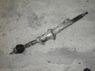 полуось передняя правая (приводной вал, ШРУС) Mercedes-Benz A-Класс W168 2000, МКПП