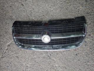 решетка радиатора Chrysler Stratus 1 поколение 1997