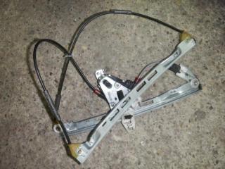 стеклоподъемник электрический передний правый Peugeot 206 1 поколение 2003, 1.1 л., i, бензин, МКПП, хетчбэк 5 дв.