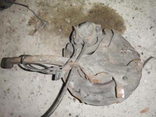 ступица передняя левая Mercedes-Benz E-Класс W210/S210 1998, 2.2 л., CDi, дизель, седан