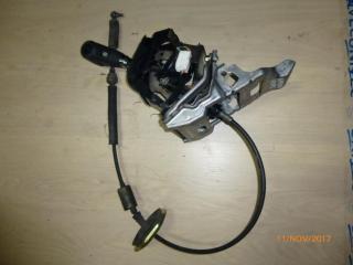 кулиса Hyundai Matrix 1 поколение 2001, 1.8 л., i, бензин, АКПП, минивэн