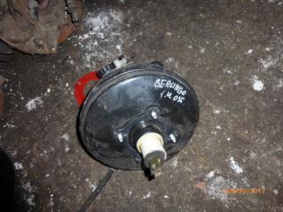 вакуумный усилитель тормозов Citroen Berlingo 1 поколение (M49) 2003, 1.4 л., бензин