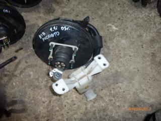 вакуумный усилитель тормозов Kia Picanto 1 поколение 2006, 1.1 л., i, бензин
