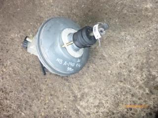 вакуумный усилитель тормозов Mercedes-Benz A-Класс W168 1999, 1.4 л., бензин