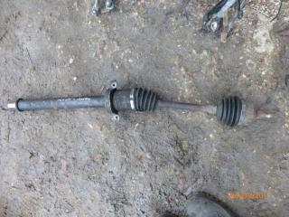 полуось (приводной вал, ШРУС) Mercedes-Benz A-Класс W168 2000, 1.7 л., CDi, дизель, АКПП, хетчбэк 5 дв.