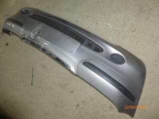 бампер передний Mercedes-Benz A-Класс W168 2000