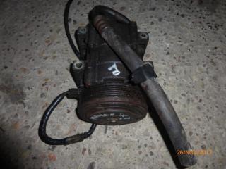 компрессор кондиционера Ford Maverick 1 поколение UNS/UDS 1996, 2.0 л., бензин