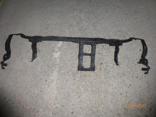 передняя панель крепления облицовки (телевизор) Mercedes-Benz C-Класс W203/S203/CL203 2003, 2.2 л., CDi, дизель, универсал