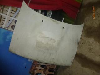 капот Ford Maverick 1 поколение UNS/UDS 1995, 2.4 л., i, бензин, МКПП, внедорожник 3 дв.