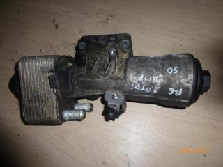 корпус масляного фильтра Volkswagen Passat B6 2007, 2.0 л., TDi, дизель, МКПП, универсал