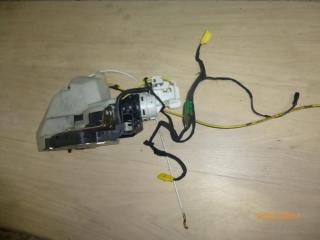 замок двери задней правой Mercedes-Benz S-Класс W220 2001, 3.2 л., CDi, дизель, АКПП, седан