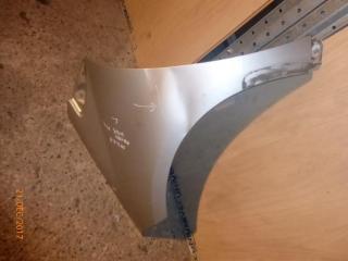 крыло переднее левое Mercedes-Benz A-Класс W169 2004, 2.0 л., CDi, дизель, МКПП, хетчбэк 5 дв.