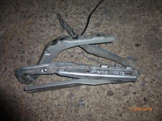 петля капота Peugeot 407 1 поколение 2005, 2.0 л., i, бензин, МКПП, универсал