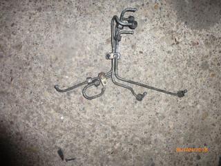 трубка ТНВД Volkswagen Passat B3 1990