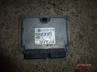 блок управления двигателем Volkswagen Passat B5 1998, 036906034CN
