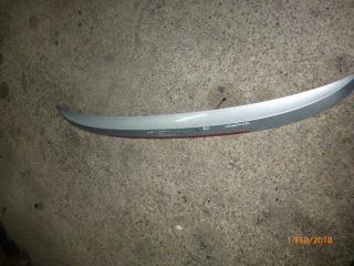 спойлер Peugeot 307 1 поколение 2005, 2.0 л., i, бензин, МКПП, кабриолет