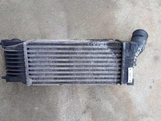 интеркулер Peugeot 407 1 поколение 2004, 2.0 л., HDi, дизель, МКПП, универсал