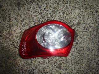 фонарь задний правый Volkswagen Passat B6 2008, 1.9 л., TDi, дизель, МКПП, универсал