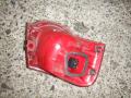 фонарь задний правый Volkswagen Passat B6 2008, 1.9 л., TDi, дизель, МКПП, универсал - фото №2