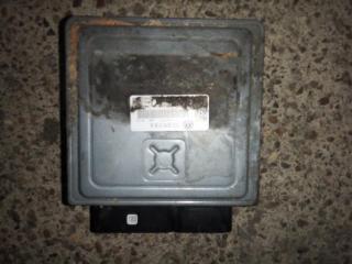 блок управления двигателем Volkswagen Passat B6 2008, 2.0 л., TDi, дизель, АКПП, универсал, 03G906018A