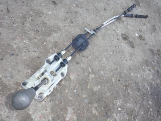 кулиса Toyota Yaris P1 2001, 1.4 л., TD, дизель, МКПП, хетчбэк 5 дв.