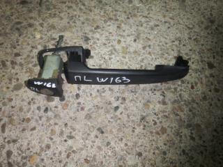 ручка наружная Mercedes-Benz M-Класс W163 2000